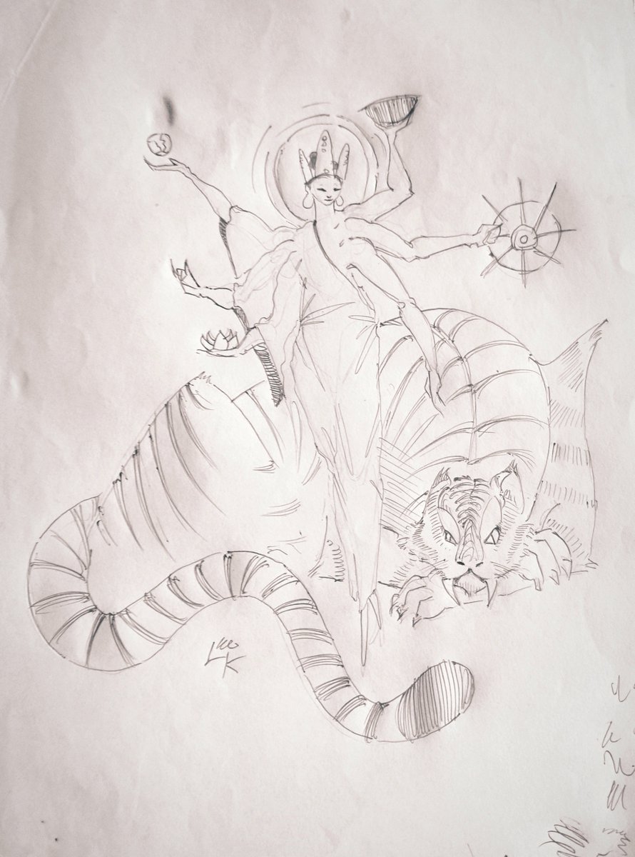 LukaSoWorld's tweet photo. Some of recent sketches https://t.co/7vFfsTSCir