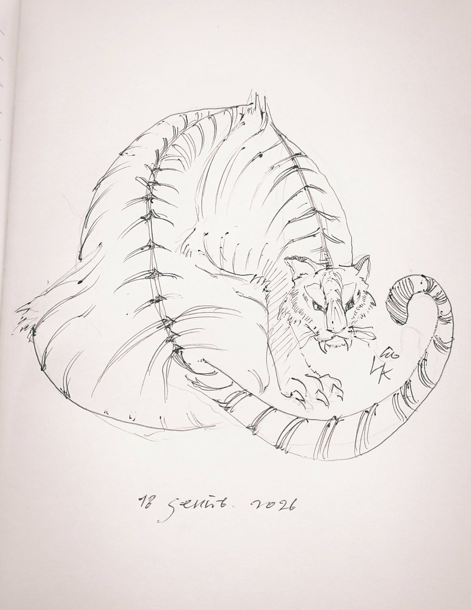 LukaSoWorld's tweet photo. Some of recent sketches https://t.co/7vFfsTSCir