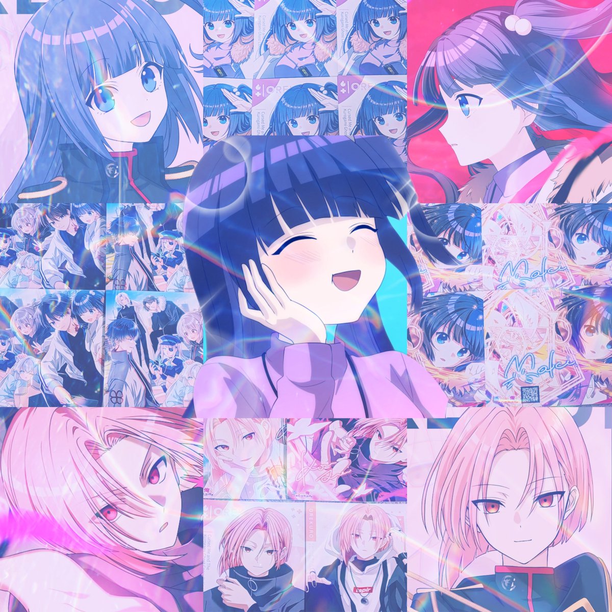 suzu08_27's tweet photo. 【お友達探し】
画像の5人がすっごく大好きなボクに
ふざけられるくらい仲良くできるお友達
ください૮  ̥_  ̫ _ ̥ ა

ボクのことはALT記載ჱ̒ ՞_  ̫ _՞
お声掛けとっても嬉しいので大歓迎🎶
誰でもᐡ ̳ᴗ  ̫ ᴗ ̳ᐡ
リプしてくれたら返事します💫

お友達探し 俺クロ 混血のカレコレ 繋がり会 https://t.co/OfsS1M3gYb