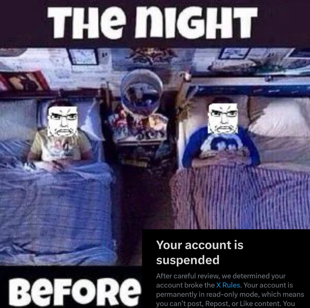 StrongBowitch's tweet photo. @MountainGenera It always happens during night... https://t.co/rw3Pxzhyrn