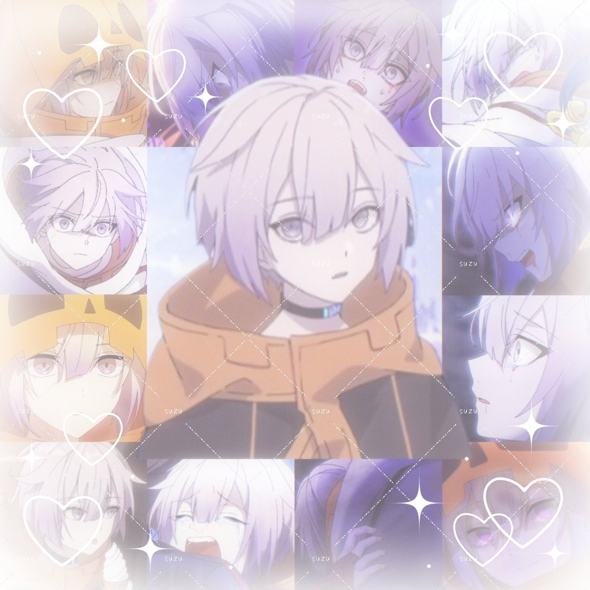 suzu08_27's tweet photo. 【お友達探し】
画像の5人がすっごく大好きなボクに
ふざけられるくらい仲良くできるお友達
ください૮  ̥_  ̫ _ ̥ ა

ボクのことはALT記載ჱ̒ ՞_  ̫ _՞
お声掛けとっても嬉しいので大歓迎🎶
誰でもᐡ ̳ᴗ  ̫ ᴗ ̳ᐡ
リプしてくれたら返事します💫

お友達探し 俺クロ 混血のカレコレ 繋がり会 https://t.co/OfsS1M3gYb