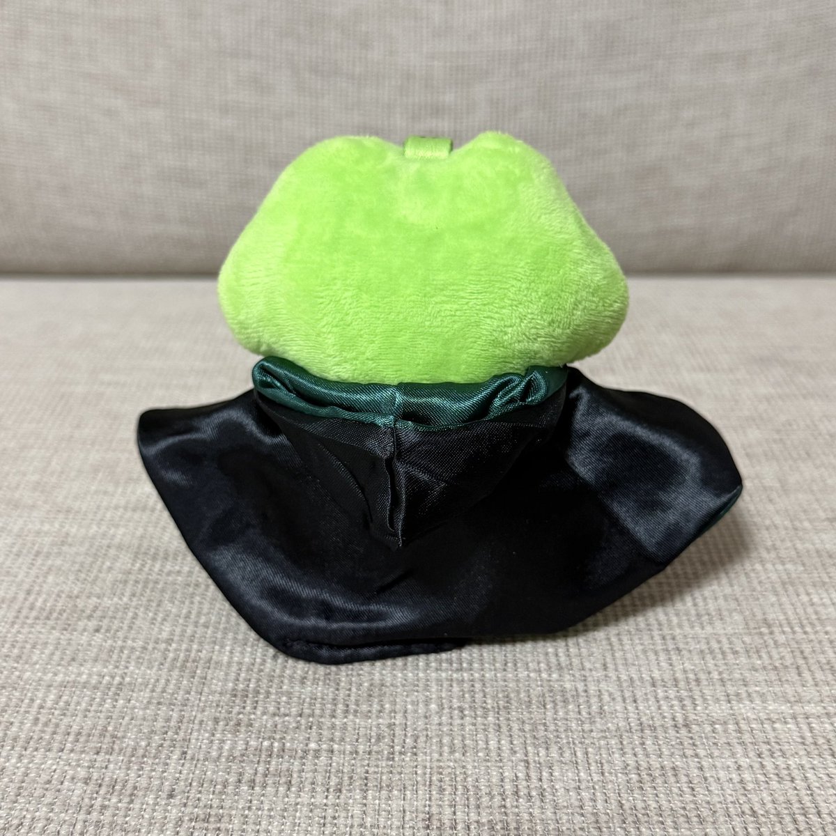 810fric's tweet photo. 今日はマント‼️カッコイイでしょ‼️ https://t.co/wdHAooa53j