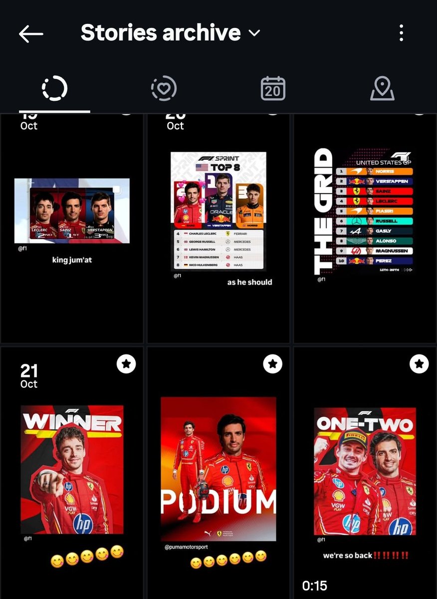 dollahsainz's tweet photo. guys i think im scrolling too far... https://t.co/UCvG4NcVwY