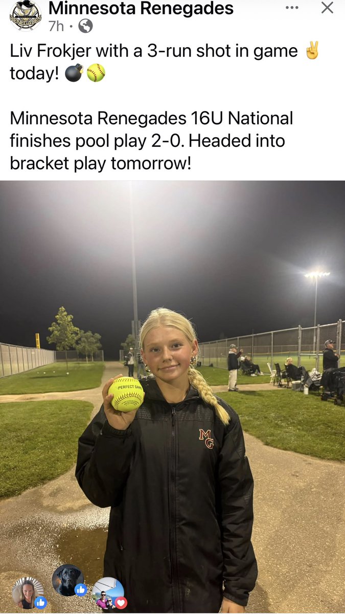 CoachKoltes's tweet photo. #WeSeeYou Liv!!! 
#CrimsonPride
#Representing
#CrimsonFamily @MGActivities https://t.co/jjUlebE52P