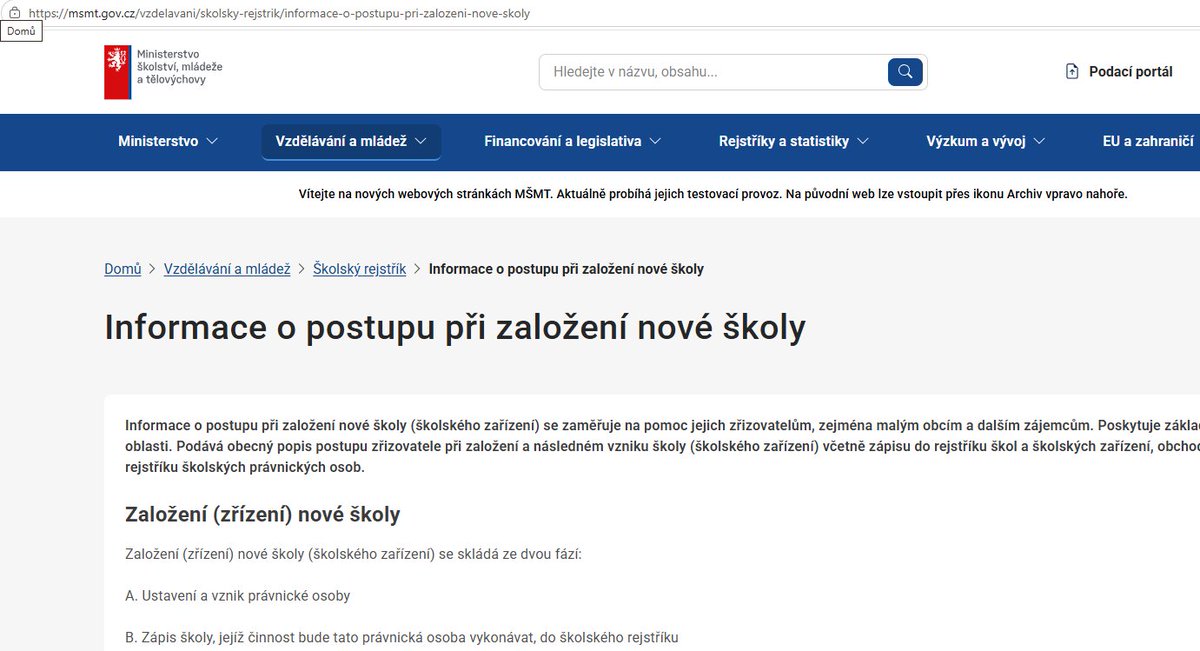 ohrey755996's tweet photo. @PlesnikDalibor Hele, Dalibore, klidně ji můžeš založit, pokud myslíš, že o ni bude zájem .. https://t.co/87x6uxbWBk