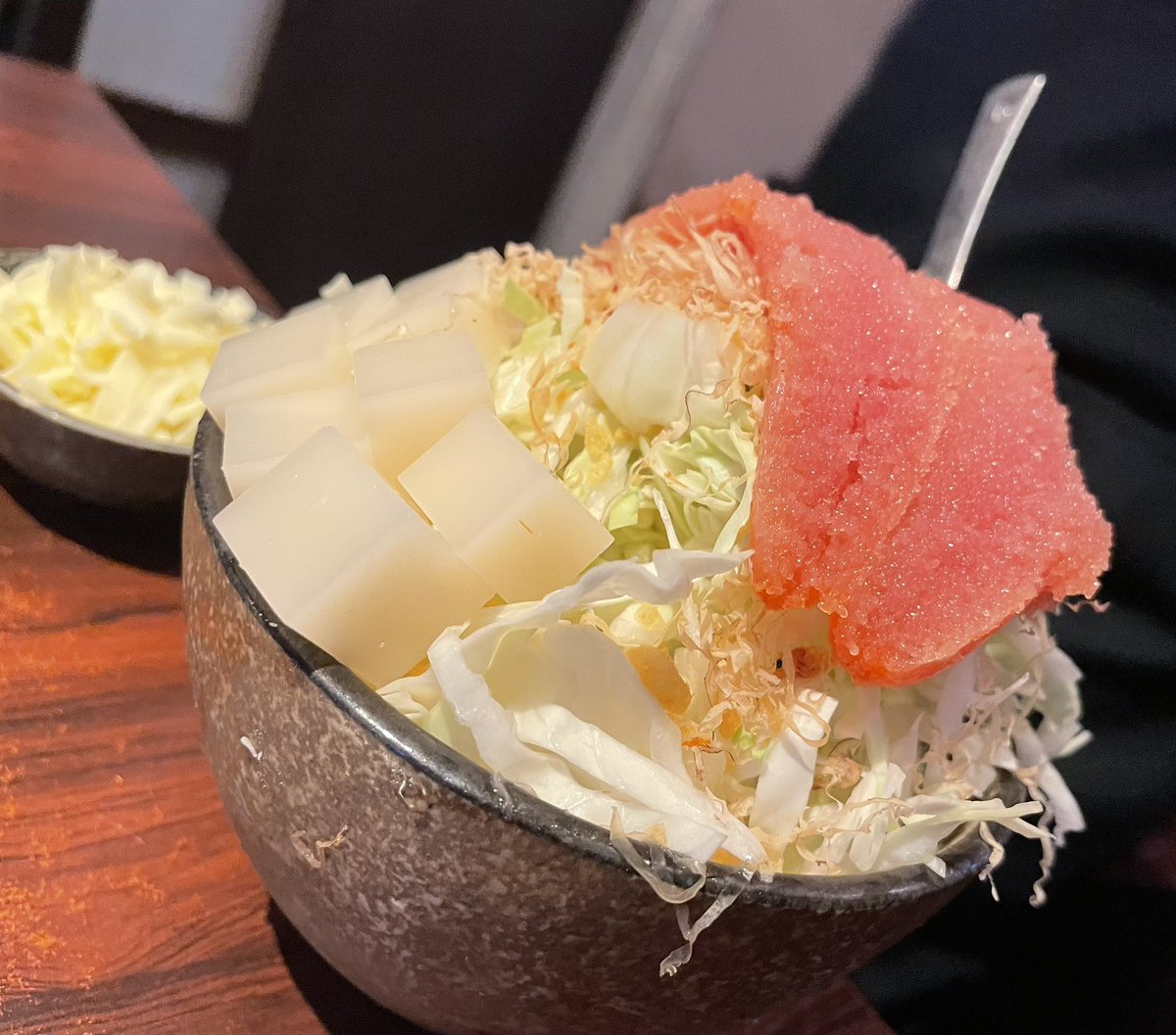 Kabanu_n's tweet photo. 水分補給しにきました｡･x･｡ https://t.co/jVuRq42u5A