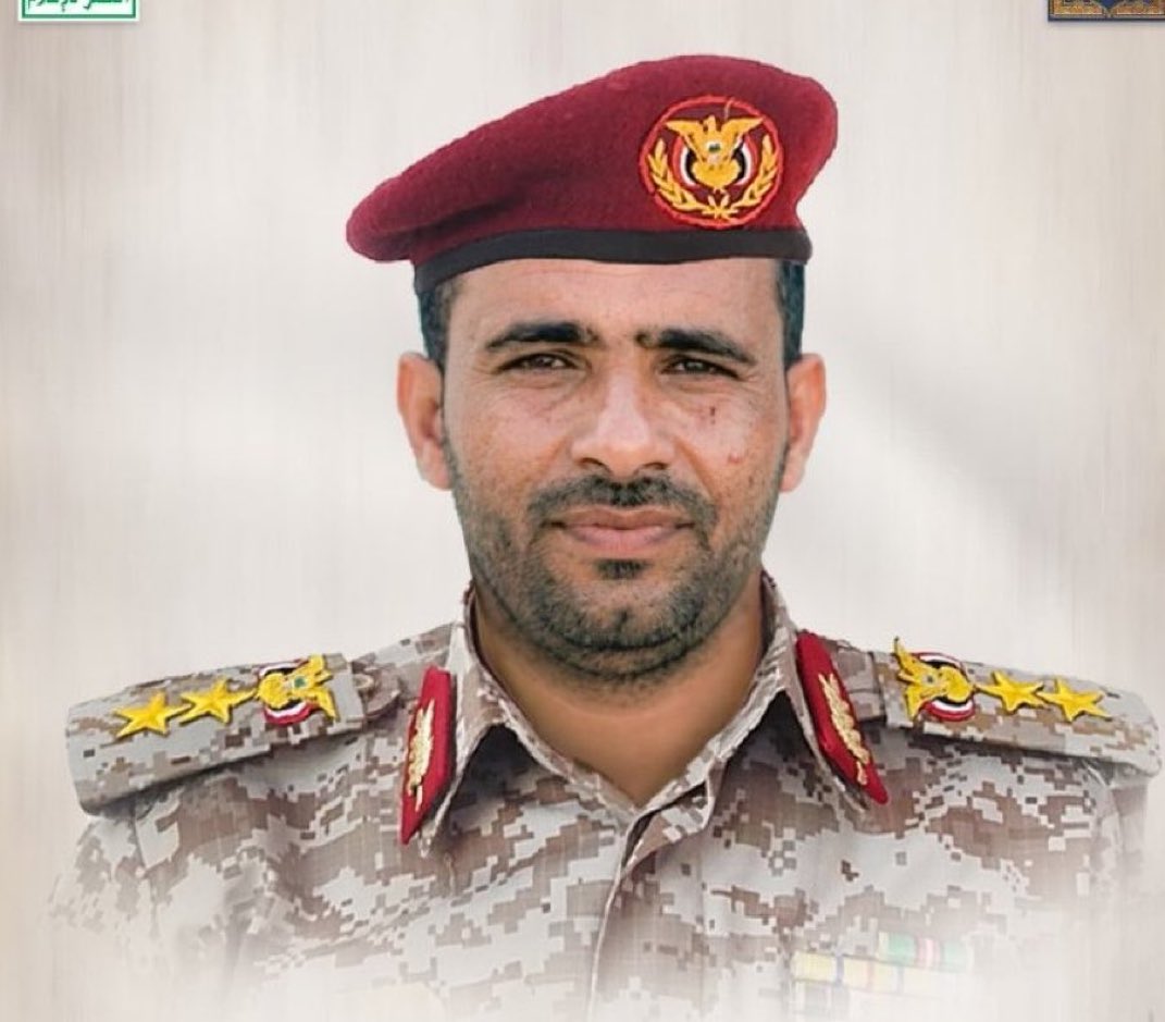 Alialmehery's tweet photo. The Houthi militia mourns the killing of the field commander "Abu Ismail Al-Majash" in Marib https://t.co/iLZ8goNk9j