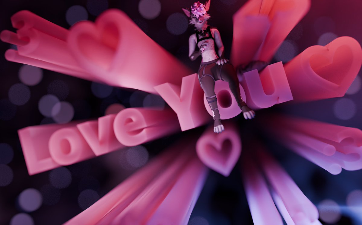 RealNestVRC's tweet photo. made this for @somepinksnep a while back <3 https://t.co/zOvuGKYgfU