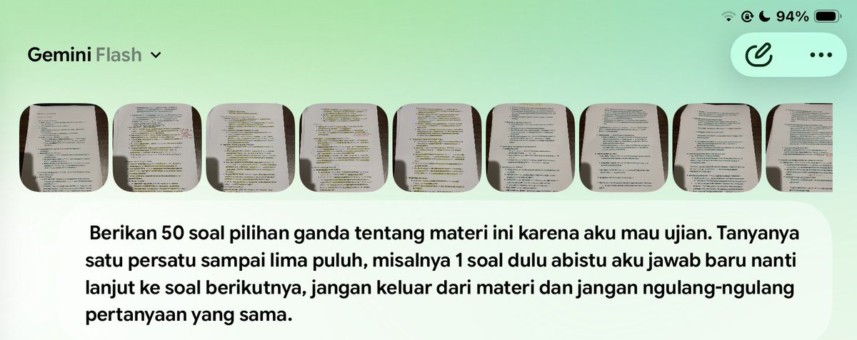 joeliannne's tweet photo. Lagi-lagi dia gue sakiti loh https://t.co/t1SNfLO4Tk