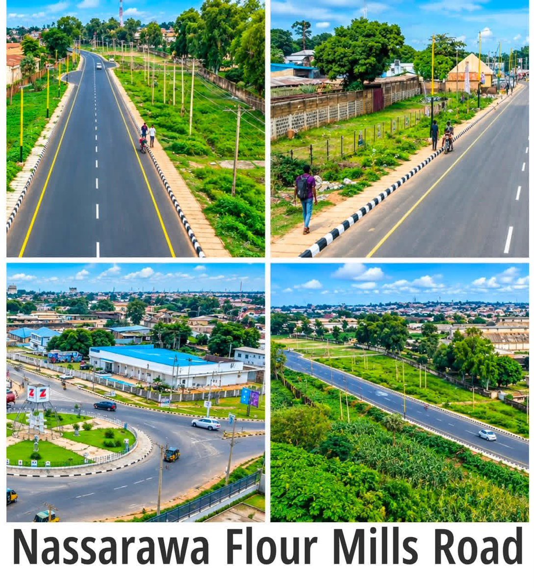 UbaSaniSupportN's tweet photo. Duk inda mu kace mai girma gwamna  Senator Uba Sani  yayi aiki, zuwa wajan zakuyi kuyi video ku karyata mu ba wai ku zauna kuna kafa camera kuna surutun a social media ba

@ubasanius https://t.co/vOEDkFJ0Ws
