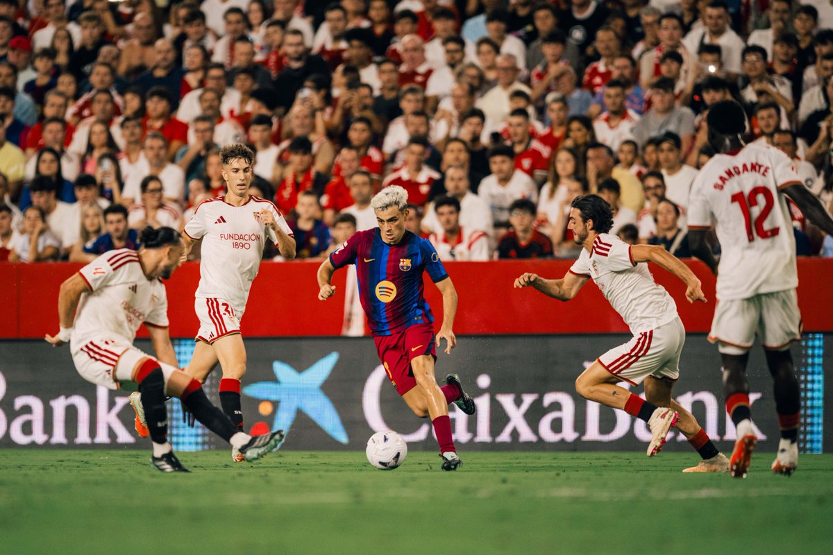 FCBarcelona_es's tweet photo. La imagen habla por sí sola. https://t.co/ISXkU6KTVW