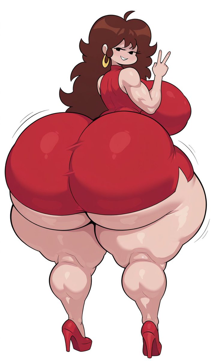 cherry_gf22's tweet photo. 🍒❤️‍🔥:La cerezita se encuentra cachonda y caliente pero también indecisa~ 

Quiere culon@s y maricones de cualquier tipo para rellenar~ 

Pero también pide un aflojón de su pedorro y gordo culo~ {Si hay versatilidad mejor💕) ¿Que debería hacer ella?~ 🍒 https://t.co/zMigPvRzy6