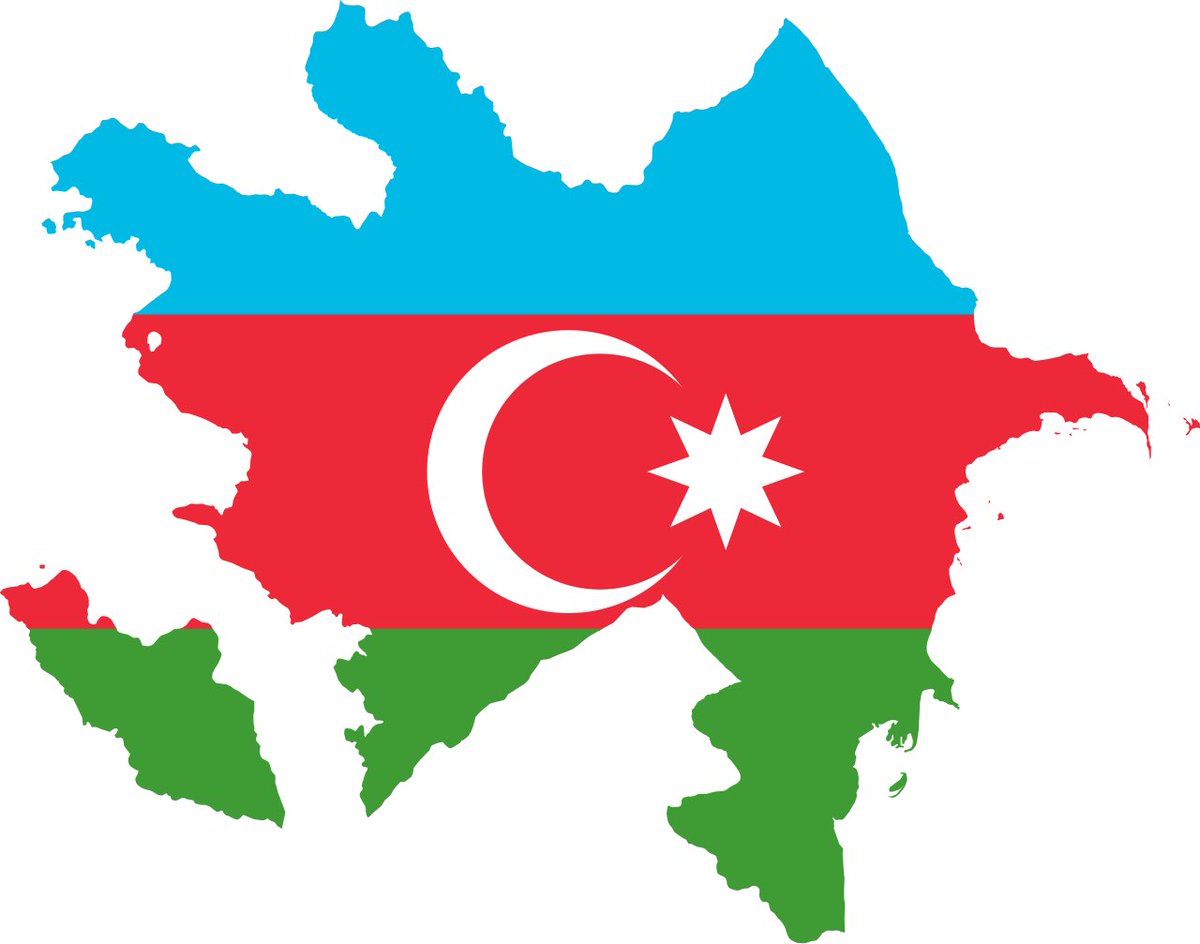 RasadMehdiyev's tweet photo. With the 44-day Patriotic #War starting on Sept 27, 2020, and the anti-terror operation on Sept 19, our Armed Forces crushed the #Armenia’n army! Ending 30 years of occupation, we implemented @UN resolutions ourselves! #StateSovereigntyDay#20September https://t.co/kStDVUNVAv