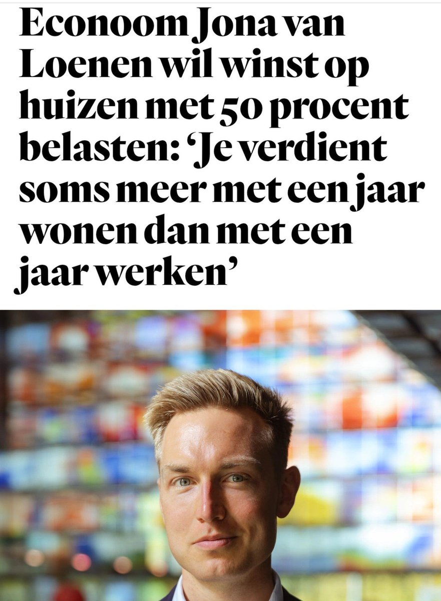 LodeCossaer tweet picture
