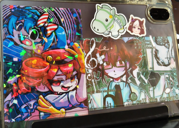seiunskies's tweet photo. i love supporting my local artists https://t.co/GP8xQPiyri