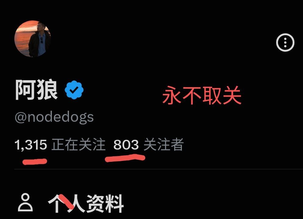 nodedogs's tweet photo. @AvelyraX7 我来了，蓝v第四天算新人不 https://t.co/ipOphrcT0y