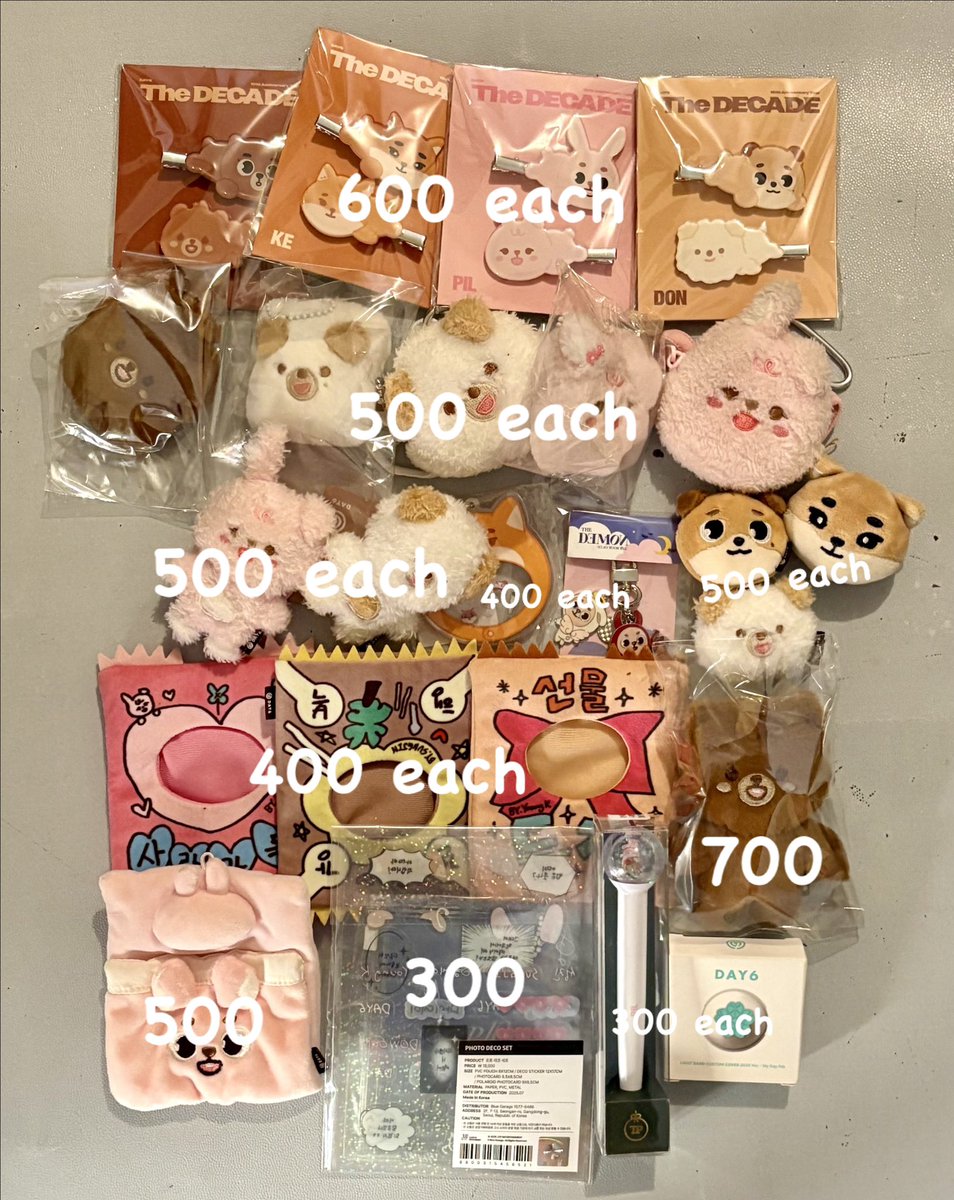 wonphilph2's tweet photo. #won__PHilONHANDS 

WTS DAY6 RANDOM MERCH DENIMALZ MD ITEMS ALL ONHAND

✅ 1 week reservation with nrdp, prio payo
✅ all onhand and ready to ship
✅ discount for bulk orders

please DM for reservations!!! 
not for sensi, WYSIWYG, will be shipped with OPP plastic

📦 jnt, lbc, ggx, and lalamove
💵  gcash, bpi, gotyme

wts sungjin youngk wonpil dowoon merchandise denimalz album pc ph bang ke pil don