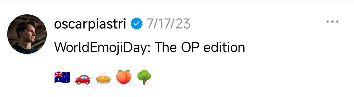 l4ndowecanbewdc's tweet photo. my favourite time he used emojis was this 😭😭😭😭 aus-car-pie-ass-tree https://t.co/4iqqmZ6DlD