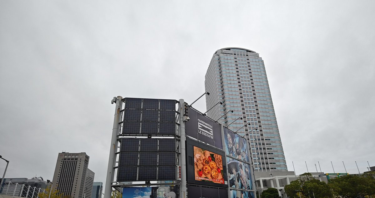 masa_zero_rei's tweet photo. TGS2026きたぞー
#TGS30th
#東京ゲームショウ30th
#東京ゲームショウ2026
#東京ゲームショウ https://t.co/CJpniumdUb