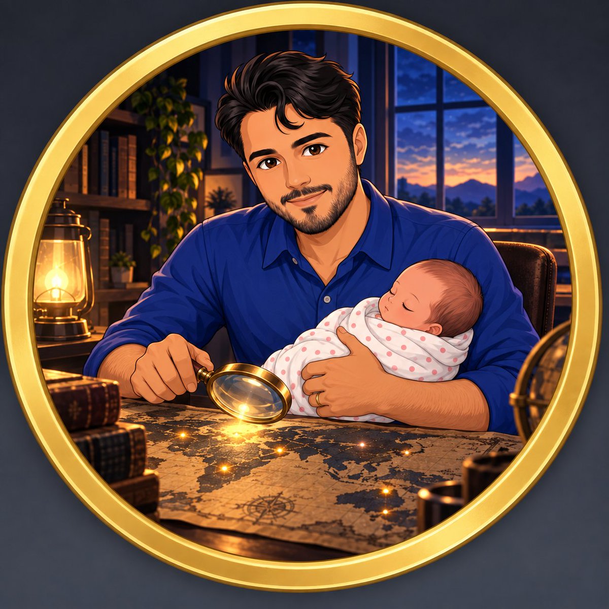Wolf_TC03's tweet photo. Community question: where do you think the next 500x meme is hiding—launchpads, quiet corners of X, or one builder steadily shipping? Pure speculation, not a prediction. #MemeCoins https://t.co/1SW1mfFffi