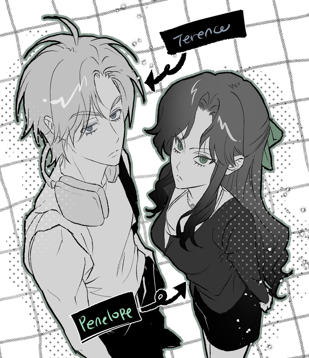 Lesuuunt's tweet photo. 🍀 https://t.co/yeIa4PD0RG
