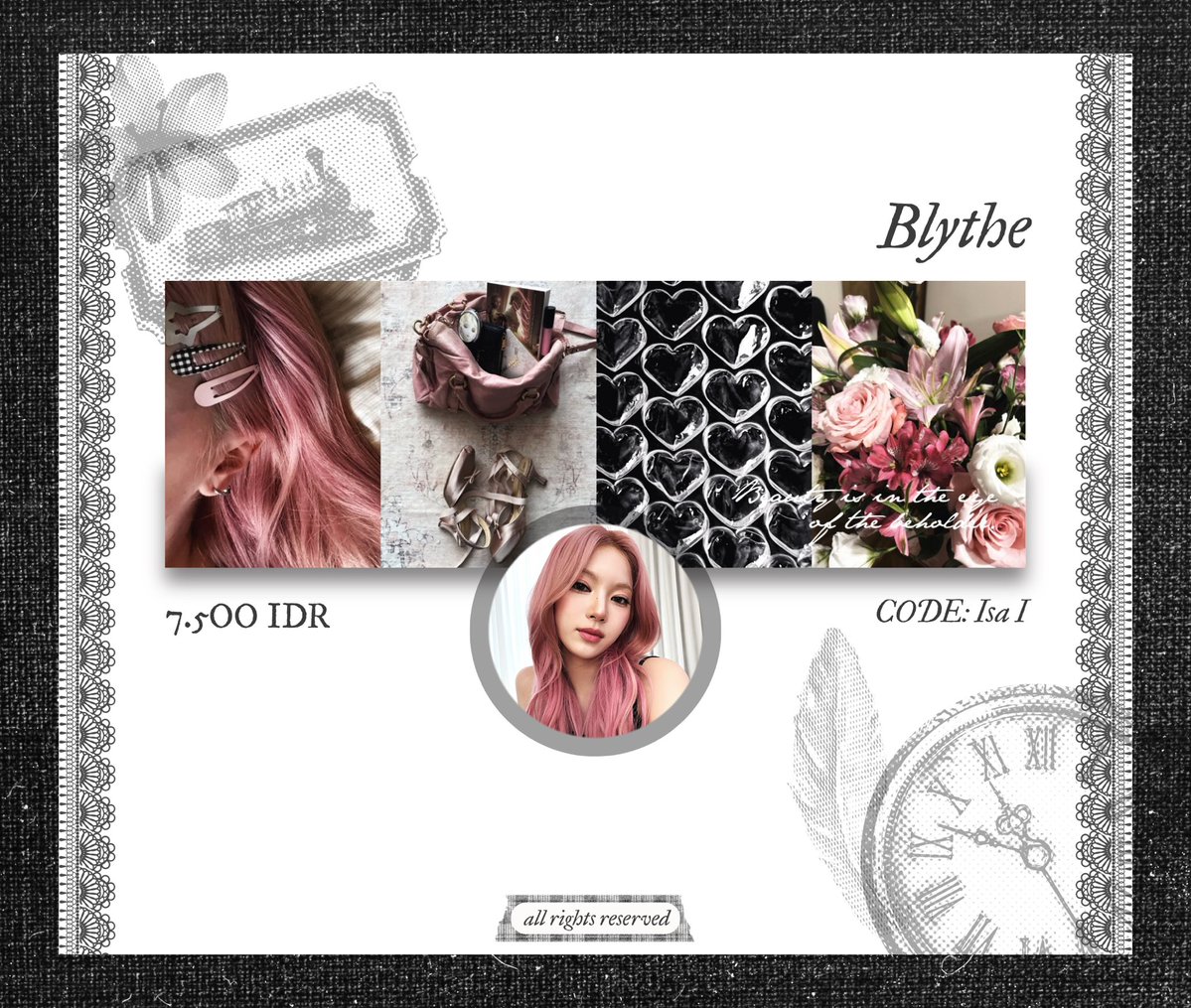 elmmo's tweet photo. RT is very much appreciated!

Snag these ready-to-use moodboard layout of Isa — includes JPNG ava, price attached. Don’t miss outtt!💋 

[ #zonauang #bealanja ] https://t.co/ySZgyhfHb3