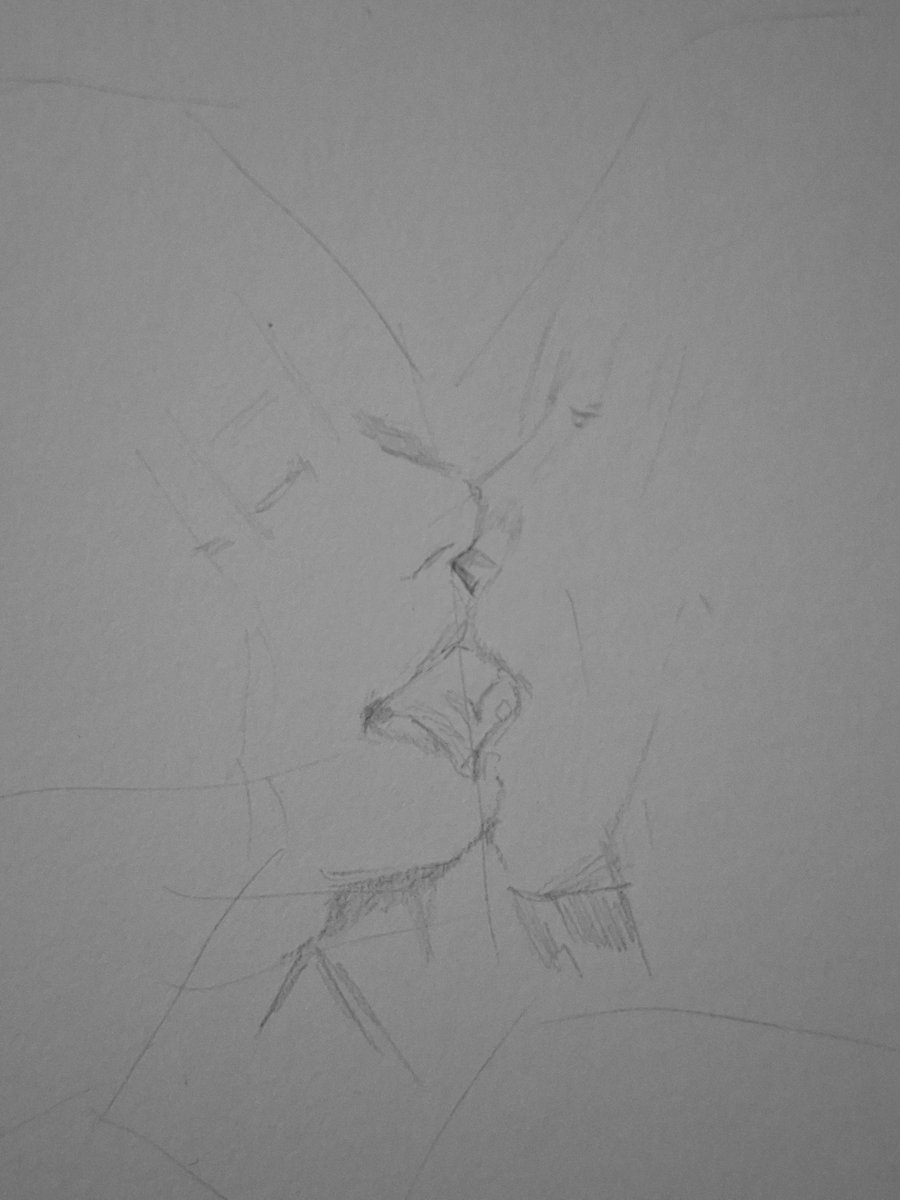 EmUPuPu's tweet photo. Wip https://t.co/j6jcUa6WKO