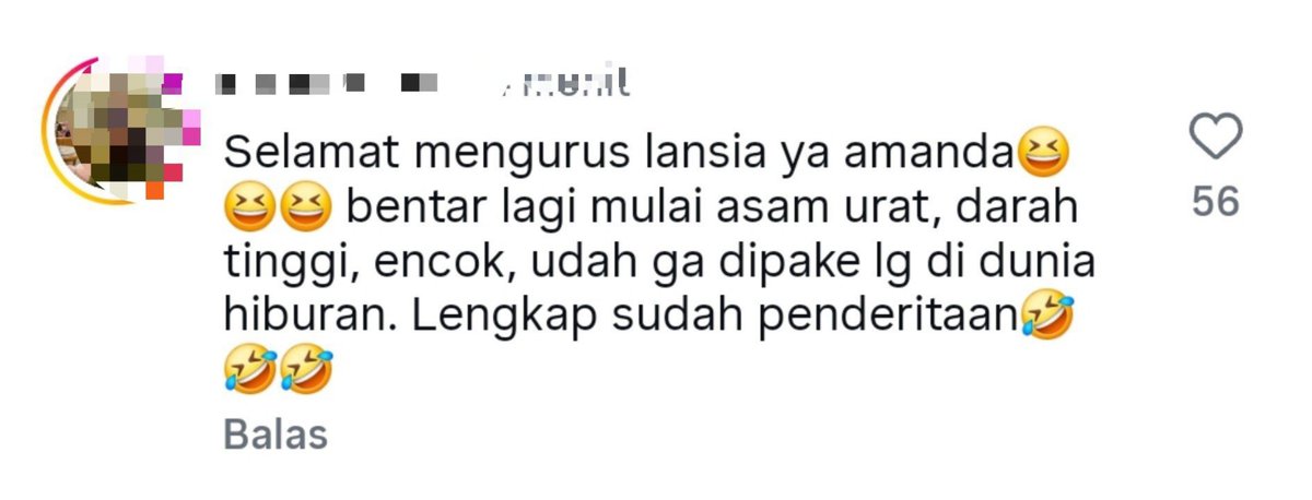 ruangkhusus_'s tweet photo. komentar netizen https://t.co/esuIce7JTR