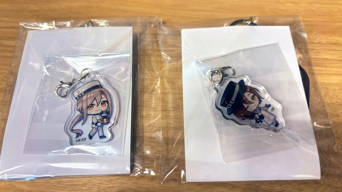 yu07wn1's tweet photo. というか、今手元に余らせてて定価になるんだけど欲しい人っていないよね？😭 https://t.co/m77cprhT9u
