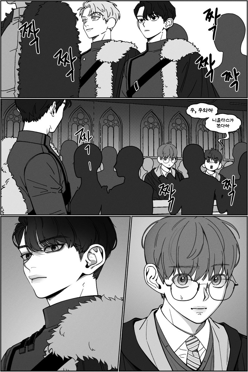 ham_kamuy's tweet photo. 호기와티
닉쭈 https://t.co/vwCjjT38v6