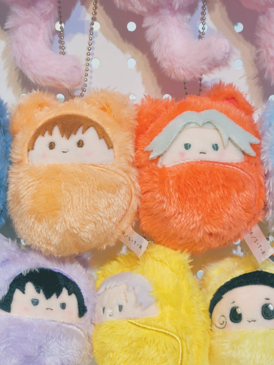 97tatarianaster's tweet photo. 그리고 쿠루미 타피누이 실물 봤는데 너무 귀여워서... (사진은 가히리) 고민돼 너무 귀여워!!! https://t.co/OT6SijNk4C