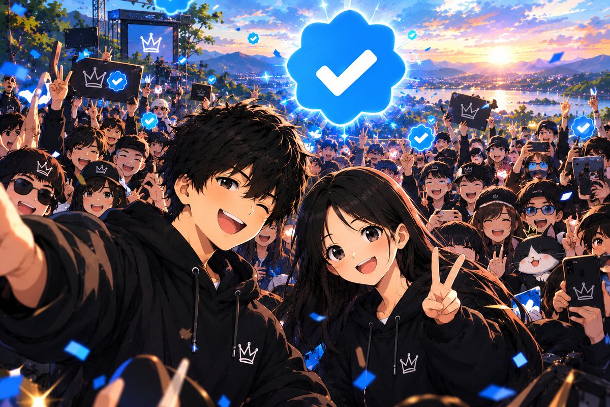 cryptox1124's tweet photo. Building your brand on X? 🔥

Drop ➤ BUILD 👇

Network + Consistency = Growth ✨ https://t.co/QOE30E21lf