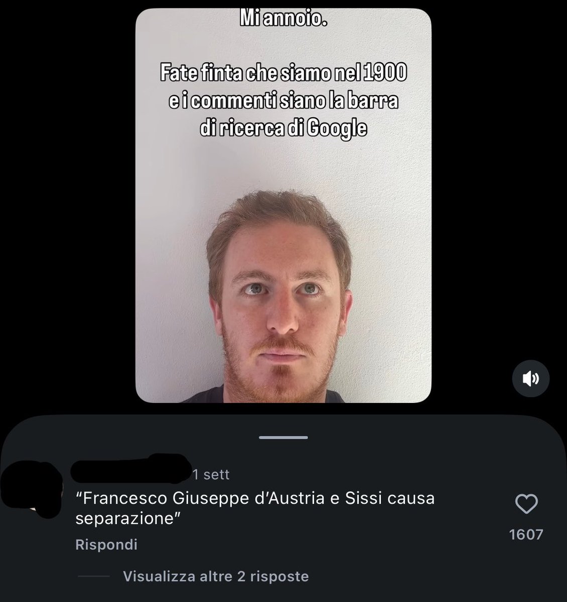chenesannotutti's tweet photo. è per questo che pago internet https://t.co/84Td6sokpk