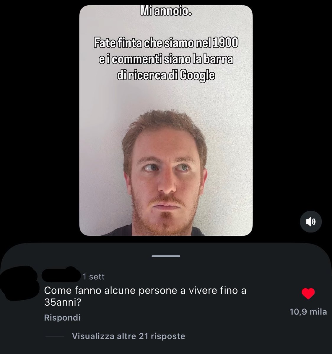 chenesannotutti's tweet photo. è per questo che pago internet https://t.co/84Td6sokpk