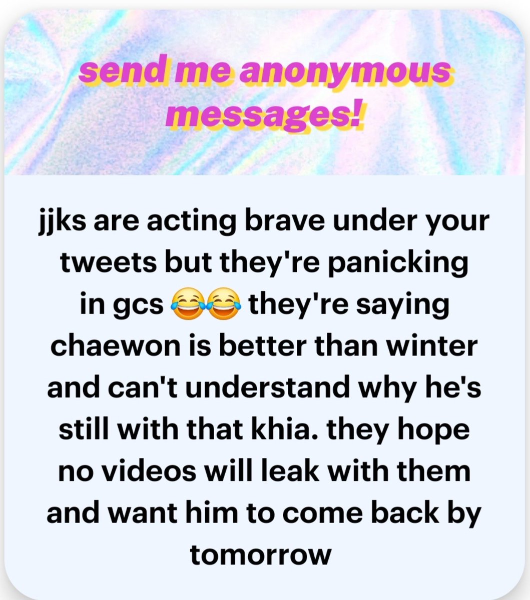 jkfreeyourmutts's tweet photo. 😂 https://t.co/pJRceQJNgf
