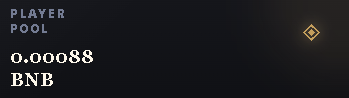 kilopicoin's tweet photo. Players are hunting BNB with one move a day. ⚔️

Elemora’s reward pool has now been claimed multiple times by consistent players.

And so far, successful claimers have collected roughly 5x their game fees on average. 👀🔥

Not APY.
Not staking.
Not a new token.
A fully on-chain progression game on @BNBCHAIN.
The pool has been claimed again, reset, and is already filling up for the next hunt.

Who catches the next one? And at what X?

HOW TO PLAY

1. Play one Daily Wave

2. Kill monsters
Your four elemental towers fight the incoming wave:
🔥 Fire
💧 Water
💨 Air
🌍 Earth

3. Earn gold
Every monster you kill generates in-game gold.

4. Upgrade your towers
Spend that gold strategically. Elemental strengths and weaknesses matter, and your waves become harder as you progress.

5. Stay consistent
Play 7 consecutive days to earn an Assault Seal, unlocking additional waves where you choose the enemy element.

6. Participate in Weekly Waves
Players vote for the next weekly enemy element, and stronger towers give you greater voting weight.

7. Hunt the BNB reward pool
When your claim becomes available, you can compete to take the entire live pool before another eligible player does.

Stronger progression also improves your position in the reward cooldown system.
No Elemora token. No staking. No farming emissions.

Just BNB, strategy, progression and consistency.
So far: ~5x average reward/game-fee ratio for successful claimers.

The next pool is already growing.
How big will it get? Who takes it? 👀

https://t.co/deUr8VDbxK