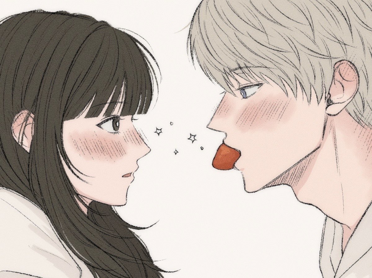 iichigopopo's tweet photo. https://t.co/kReSmrk1Uz