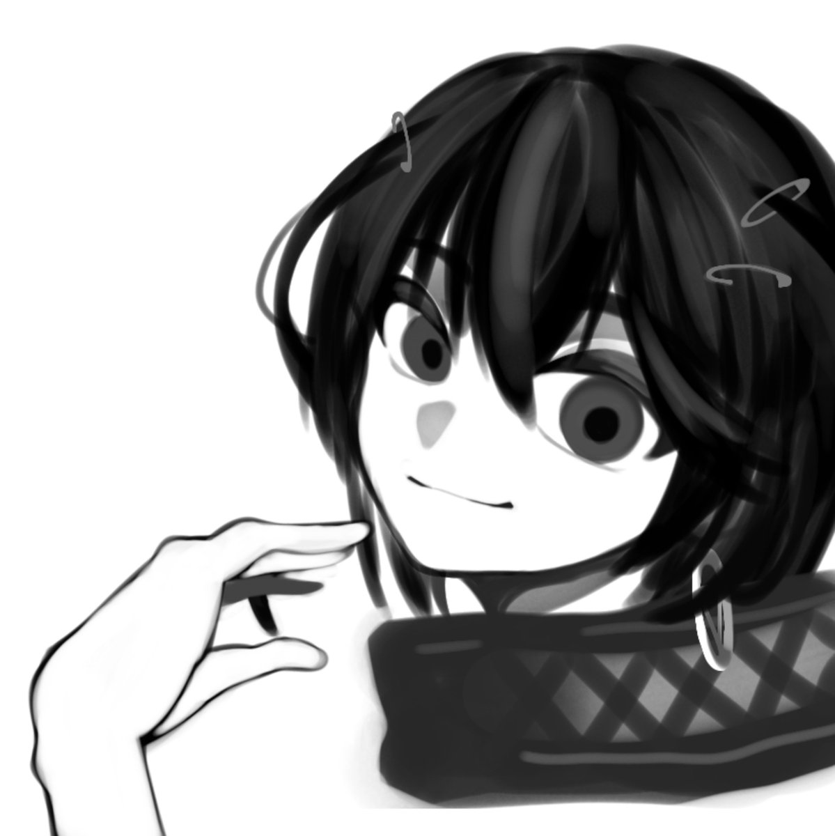 Kasasagi129's tweet photo. 同じ爻なのに、
絵柄変わりすぎだなーって。

#まっしろキャンバス https://t.co/P23Ame0rQC