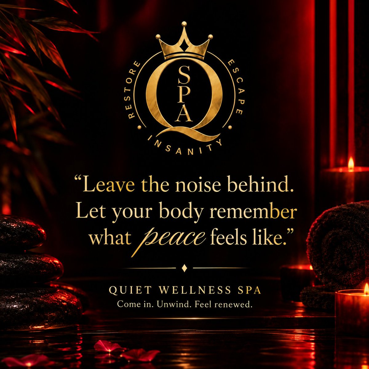 QSPAXXX's tweet photo. Leave the noise behind. 🤫✨ Come relax, recharge, and let us take care of you. Your quiet escape awaits at Quiet Wellness Spa. ❤️‍🔥

Book your slot now! 🧖‍♂️✨
Viber: 09565032476
TG: @quietspaqc
@Thrpst_Calvin @ChristianM36992 @givera60202 @Joko3q @TERRENCE_3007 @MassageAddict28 https://t.co/UtOgkq3I3A