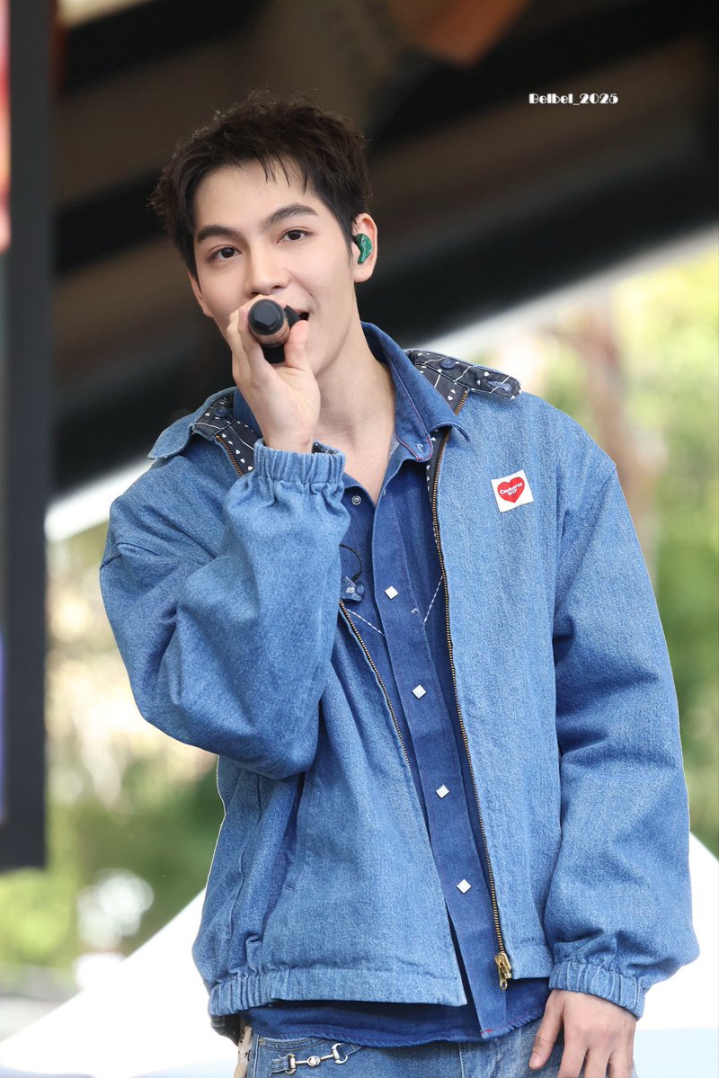 usakidoki's tweet photo. เฟิ้ดตอนนี้หล่อมากจริงๆนะ ทรงป๋ามากๆ โคตรจะเท่อ่ะ อยู่ไม่ไหวๆๆๆ รักเฮียเอิน รอร่างเฮียเอิน เด่กผุ้หญิงน่าจะเดรสกันทั้งประเทศ😭 https://t.co/27XOZKCYQI