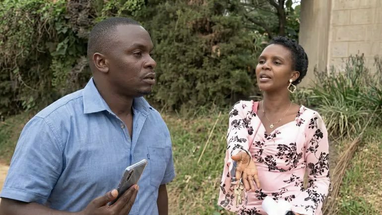 JoshJosha1's tweet photo. If men in mbarara &amp; bushenyi decide to take their kids for DNA tests. 80% of the homes will scatter https://t.co/5dpUseYQLK