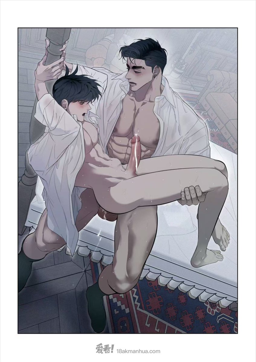 AngelSmith95462's tweet photo. 推荐一个神仙网站💕# 爱看动漫#💕 
海量耽美同人漫画，你想看的都能搜到
❤️详细网址在我置顶的推文里哈🤣，辛苦💦宝宝移步置顶推文❤️
🌹请注意🌹⚠️
链接1⃣️是H5网页可以直接访问
链接2⃣️是爱看动漫App下载链接
网站安全绿色，目前有注册会员30W+ https://t.co/au8mYMNM3H