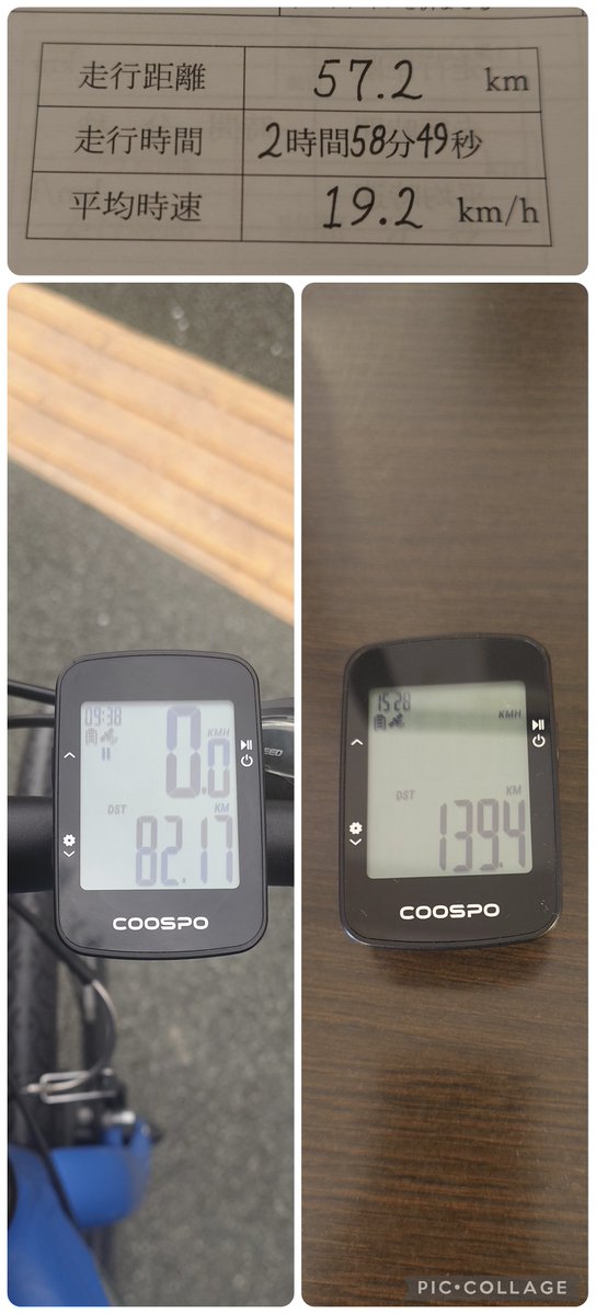 Freeter_Inurou's tweet photo. 徳島・愛媛自転車旅2日目終了！(´◉ᾥ◉｀)
今日は57.2km走りました(›´ω`‹ )
今日は涼しくて距離もそんなだったんで比較的に疲れはないかな(10段階で言うと3くらい)
そして晩飯はラ・ムーのたこ焼き🐙と巻き寿司🍣(´◉ᾥ◉｀)
巻き寿司に関しては買う予定無かったけどひと目見て決めたわ🐟(›´ω`‹ ) https://t.co/9VxCSZvYav