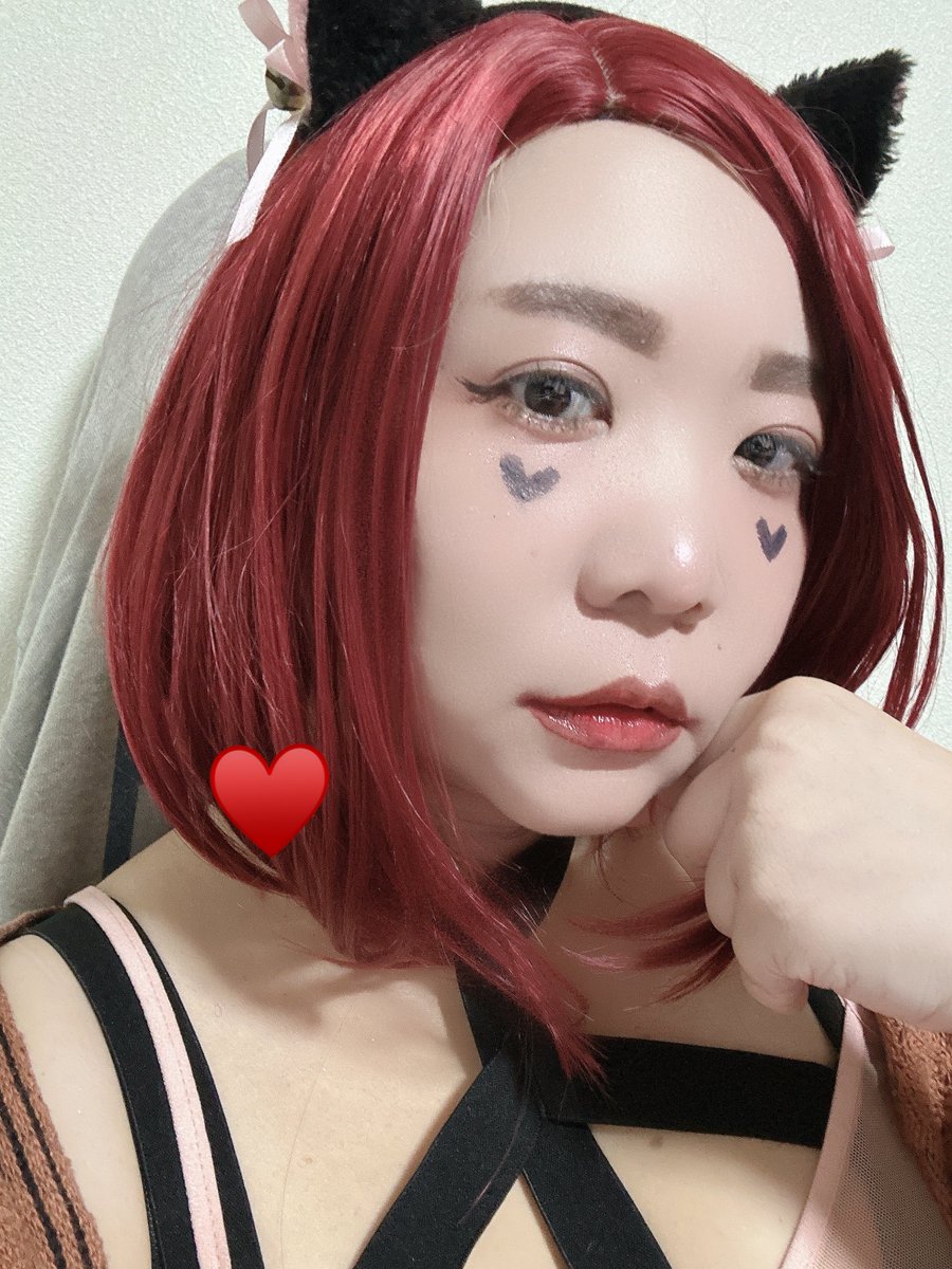 MikaLyric's tweet photo. 【📢お知らせ📢】
今日のニコ生は20:30からの予定です https://t.co/gWiSmAtA22