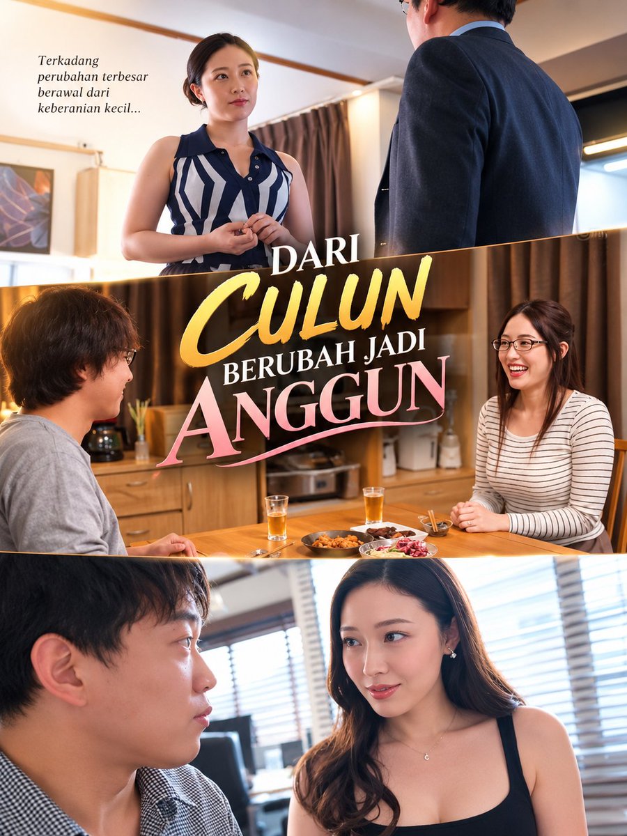 jpn18mv's tweet photo. dari culun berubah jadi anggun
https://t.co/XNspBRdsyX https://t.co/BgNbQ6KgrP