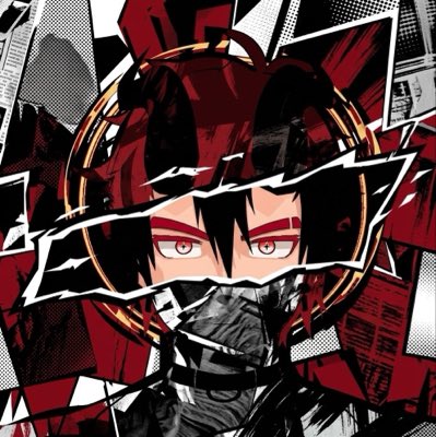 ferloelchamuco's tweet photo. Tantos mundos nuevos que explorar… que dominar… 🔥

#NuevaFotoDePerfil #Redebut #Vtuber https://t.co/4bOhQ0Ks1b