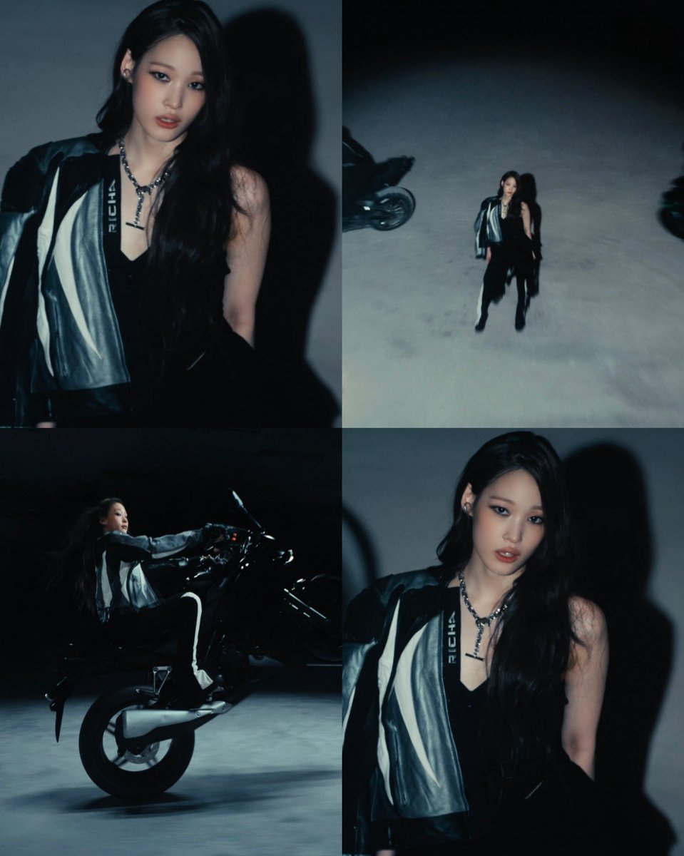 anniesHQ's tweet photo. ANNIE MOON 🖤 CRASH https://t.co/yhCj8eMwX9
