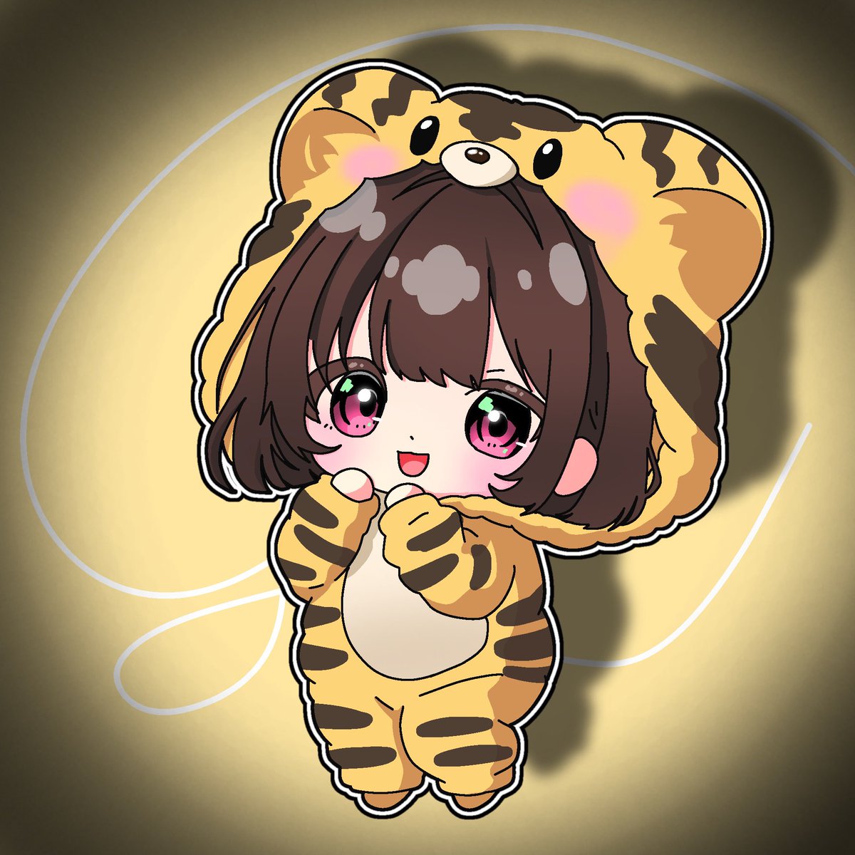 ohagi_0410's tweet photo. 🐯 #無償企画 🐾

ミニキャラ描かせてください( ᎔˘꒳˘᎔)

 📍￤参加方法
・フォロー+👤・リプ💬にキャラ詳細️📝

詳細はAlt

#無償企画  #イラスト企画  #イラスト無償企画 https://t.co/CRexfFMHmc