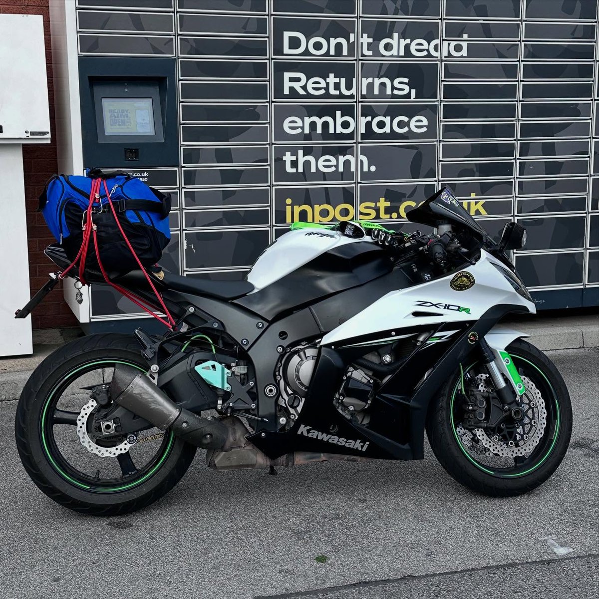 srdlugrl's tweet photo. The best way to travel. https://t.co/C7ElD2XJn6