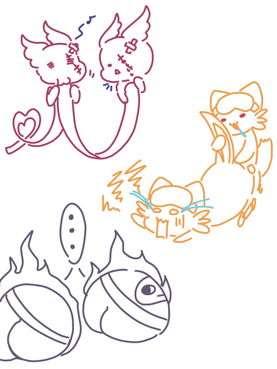 HuiMing_LiYap's tweet photo. #vezkits #wilsoneers #vantacrew

Speaking of eating tails... https://t.co/Ywpu4c4vym